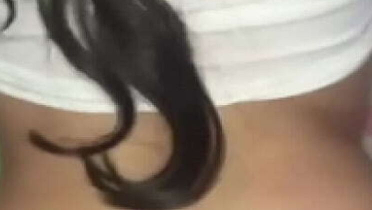 Fast Morning Anal Sex with Curvy Latina MILF