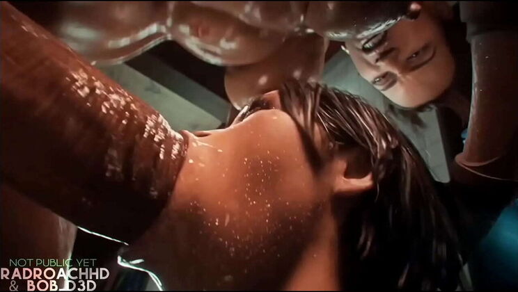 Tranny Futa Hardcore Compilation