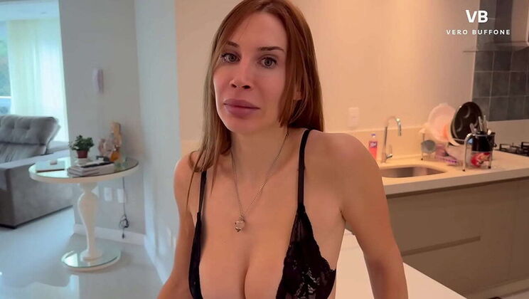 I Tempted My Brother-in-Law and Made My Dream Come True