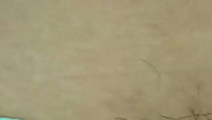 Sexy Latina Gives Up Her V-Card