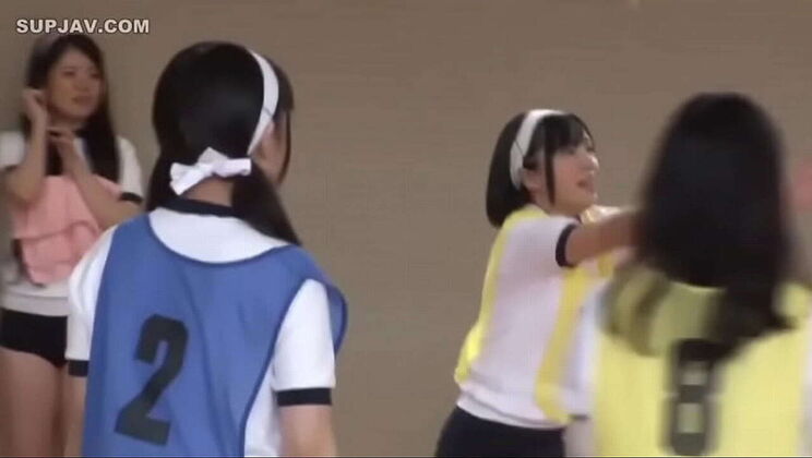 Mitsuki Akai's Threesome Anal Adventure Part 1