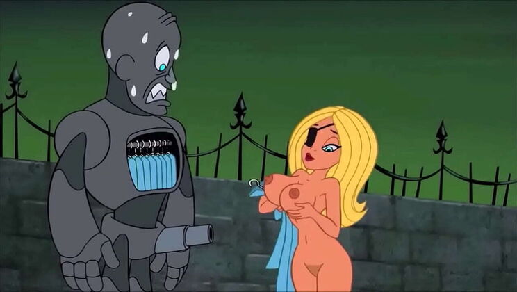 Sexy Adventures of El SuperBeasto Suzi X