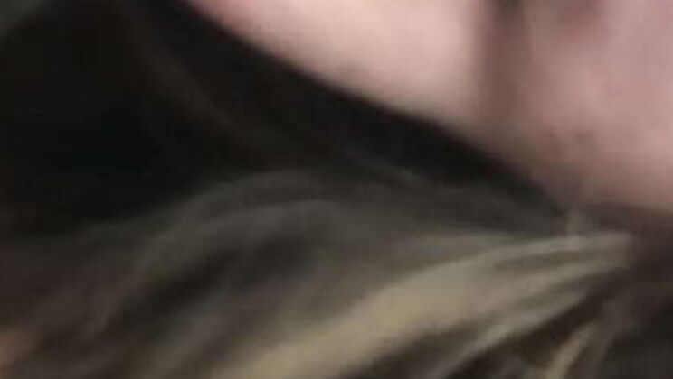 Lesbian Best Friend Rides Black Cock