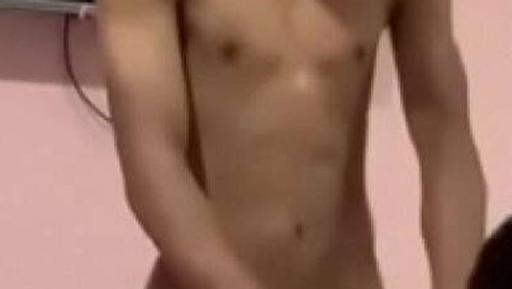 PINK WALL VIRAL VIDEO 2024