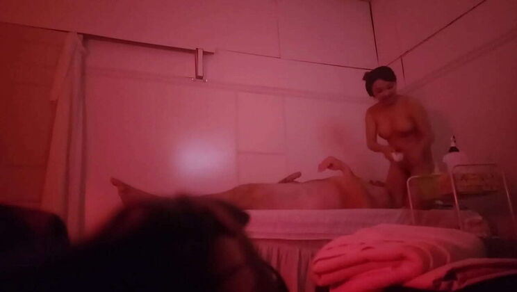 Asian Full Service Massage