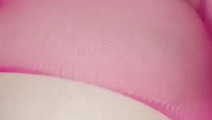 Misty Thyghs Gets Fisted Hard