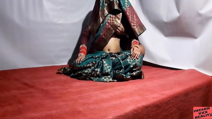 South Indian Step Mom Fucked by Son on Anniversary