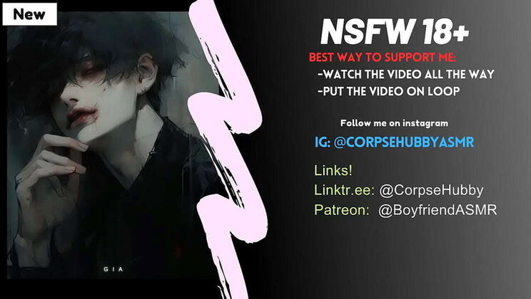 Men Moaning Loud for Your Pleasure