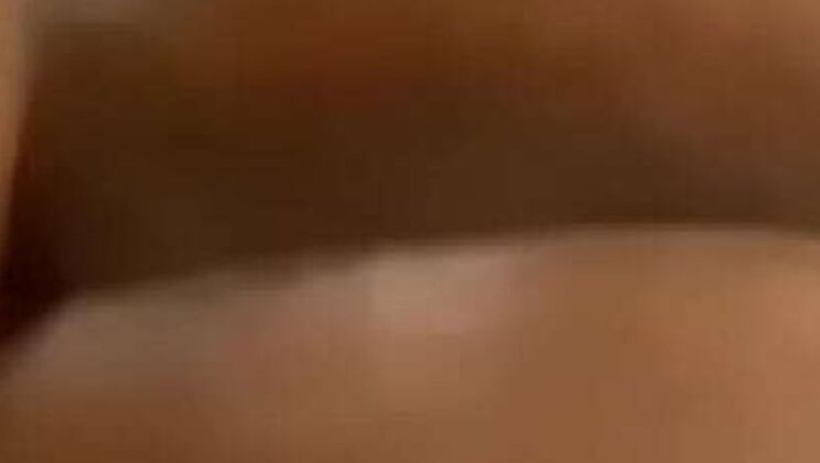 Black BBW Doggystyle Ride Like a Donkey