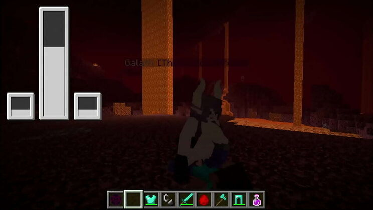 Fapcraft Galath Minecraft Porn