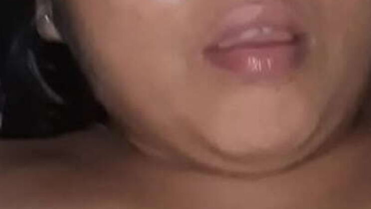 Alexa Hotwife Gets Wild with Kemado Latino in Steamy Sex Scene