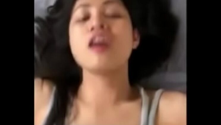POV Sex with Hot Asian Girl