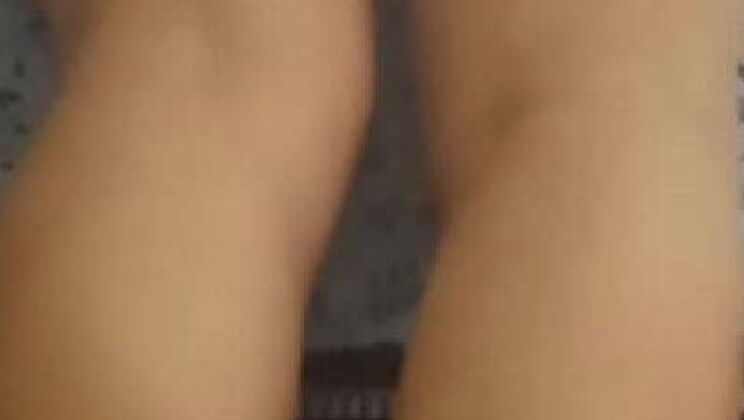 Yadis Takes Hard Anal Sex and Silences Her Screams - Mexican Wife Forced to Obey