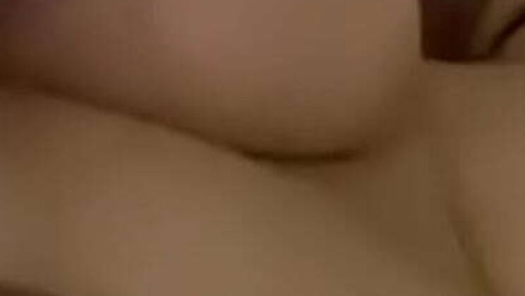 Busty Latina MILF GoddessX Masturbates Her Shaved Pussy and Squirts Solo