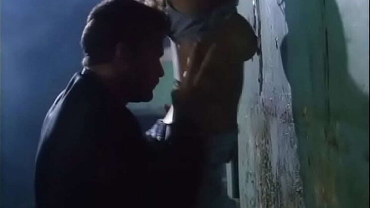 Pamela Anderson Hardcore Wall Sex - Raw Justice Scenes