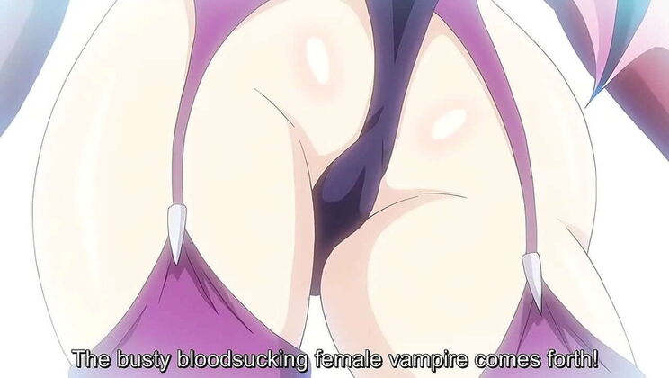 Cosplay Uniform Anal Sex - Hentai Subbed Episode 3