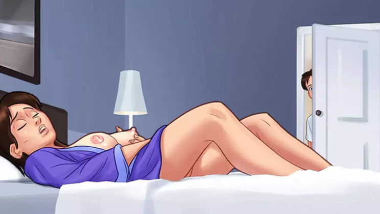 Ultimate Passion: Priyapriya Ravished in Heated 3D Cartoon Sex Story