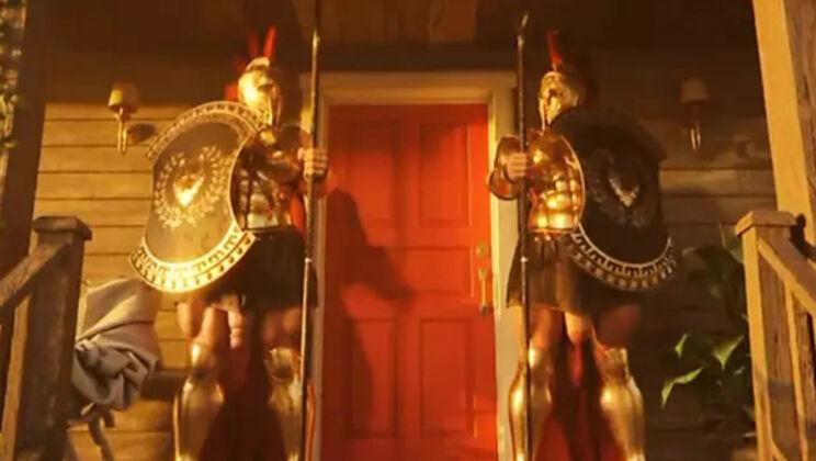 Hot Anime Girl Loses Control with Her Best Friend in Rough 3D Hentai Sex