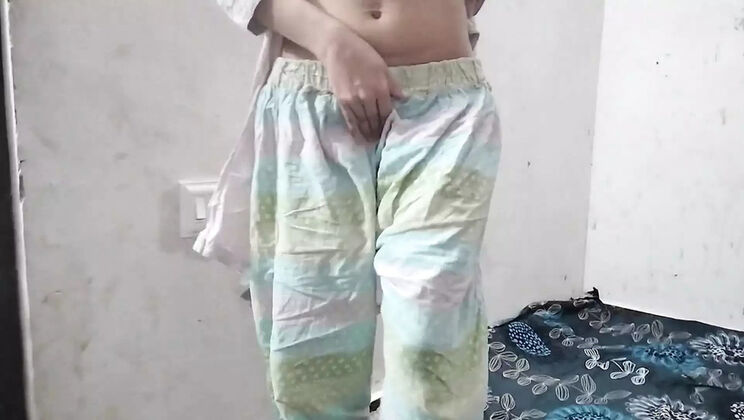 Forced Desi Muslim Teen Fucked Hard in Her Home - Rough Anal & Doggy Style