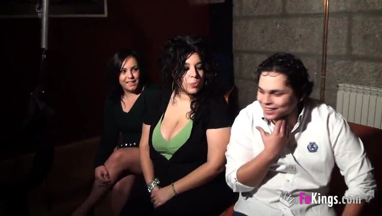 "Cuckolding my wife for 100&euro;? FUCK YEAH!!"