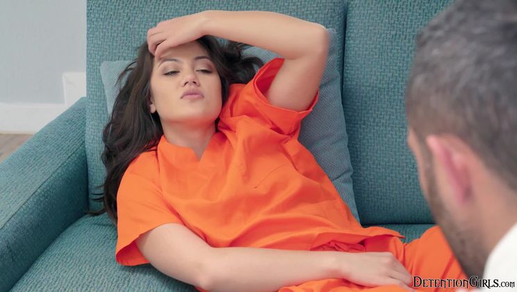 Sexual Rehab - S1:E9