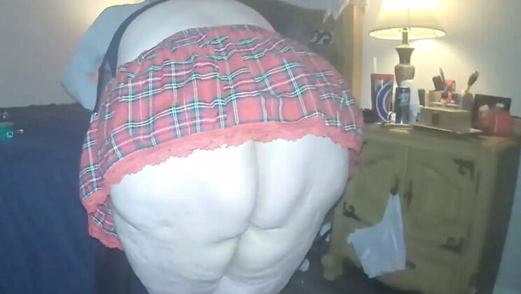 BBW Wife Submissive Role Play - Homemade Amateur HD