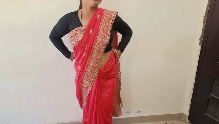 Desi Sister-in-law Seduces Brother-in-law in Her Room - Hindi Audio 4K HD