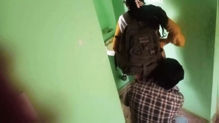 Desi College Couple Anal Sex Viral HD Video - Parizadi