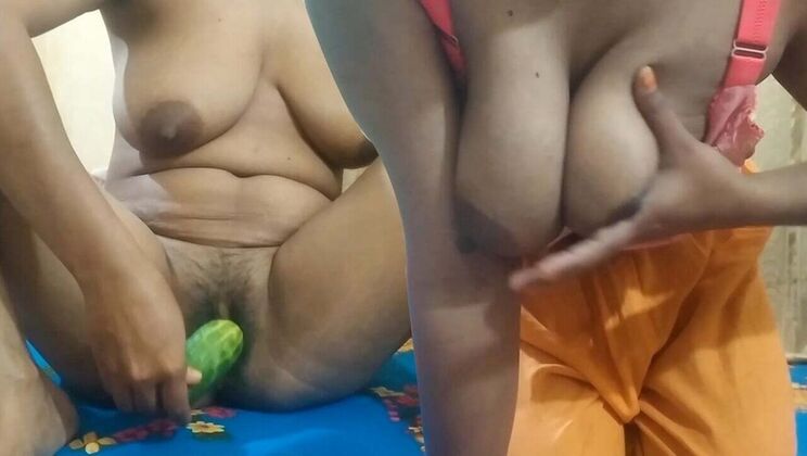 Hot Indian Village Girl Fucked Hard - Desi Babe Big Tits & Ass Sex 2025
