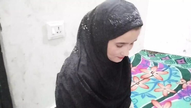 Kajolbabs - Muslim Girl Forced to Remove Burkha and Roughly Fucked in Doggy Style