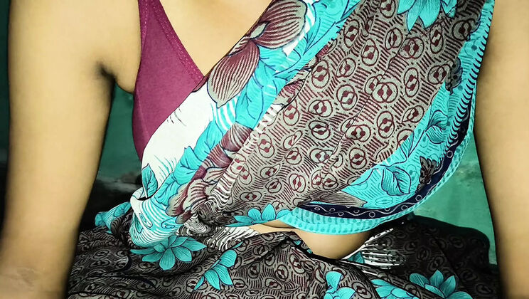 Tamil Teacher Fucks Student Hard in HD with Hindi Audio - Part 2