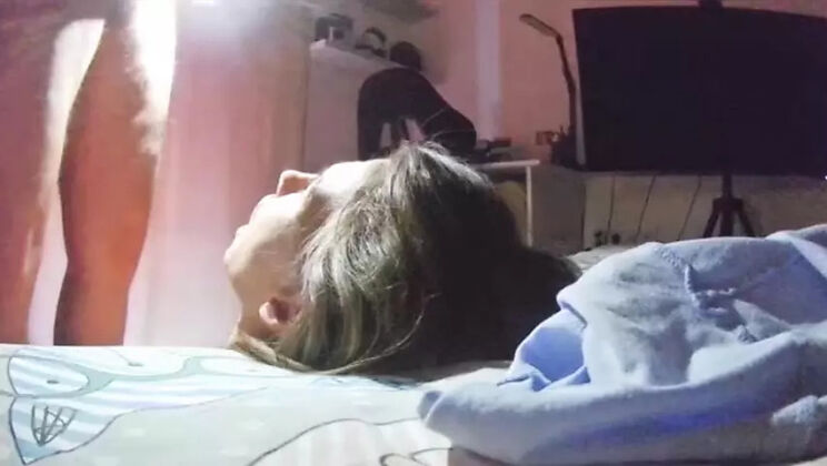 Real Homemade Wife Cheats on Husband - Rough Anal & Cuckold Taboo