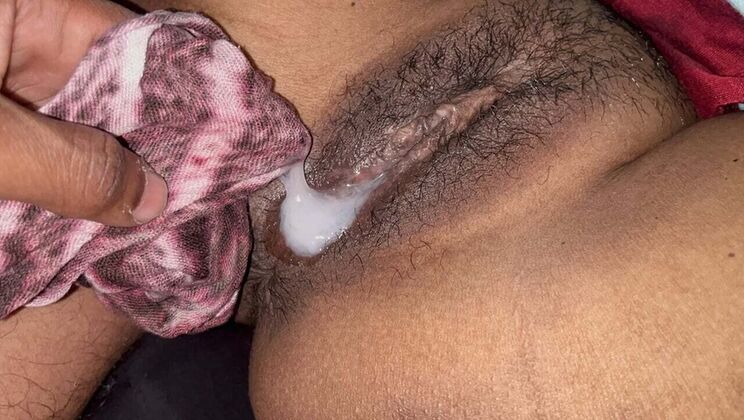 Desi Virgin Teen NeelamBhabhi Takes Big Cock Creampie in Tight Pussy