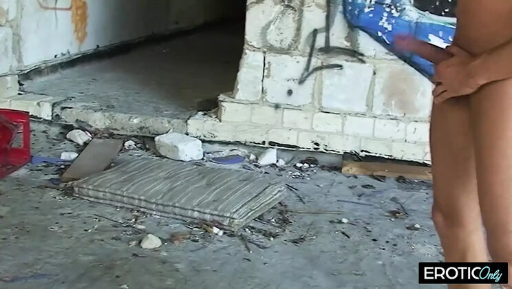 Hardcore MILF Gets Brutal Deep Throat and Rough Fuck in Homemade HD Video