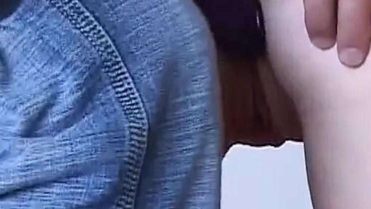 Hot German Babe Tied Up and Spanked with Hot Wax in Retro BDSM Scene