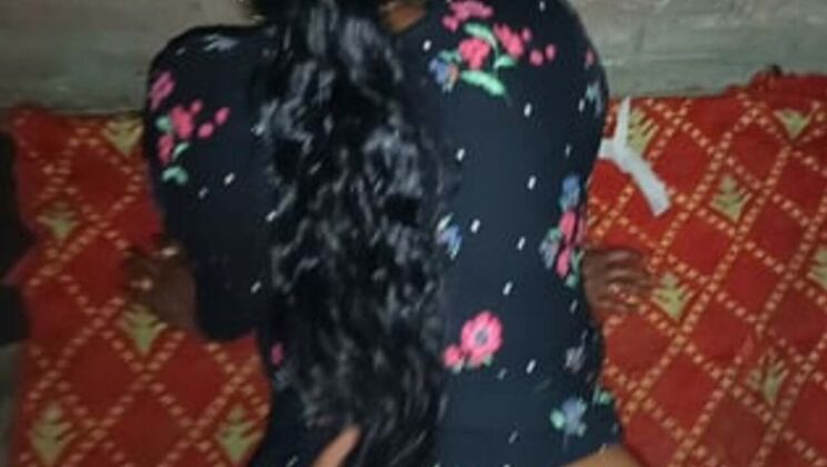 Desi Bhabhi Soma Kour Fucked Hard in Doggy Style by Step Son - Big Ass Anal