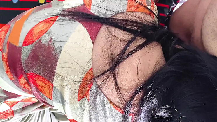 Punjabi Bhabhi Secret Sex Tape - Desi Hot Wife Blowjob & Pussy Fuck in HD