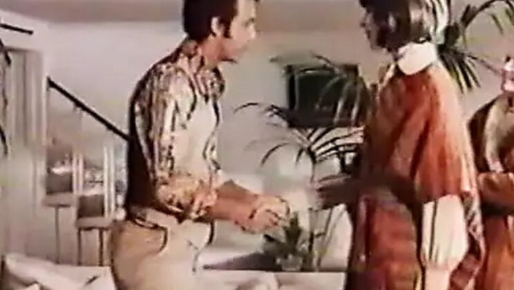 Vintage French Porn - Mouth Sex Full Movie with Liliane Lemieuvre & Emmanuelle Pareze