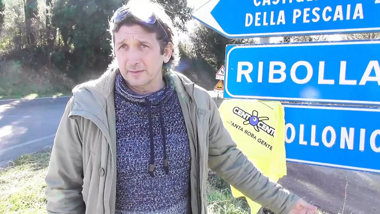 Amateur Brunette Nurse Cecilia's First Time - Blowjob & Cum in Mouth HD