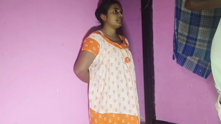 Hot Indian Babe Deluwara Khatun Full HD Sex Video 2025 with Hindi Audio