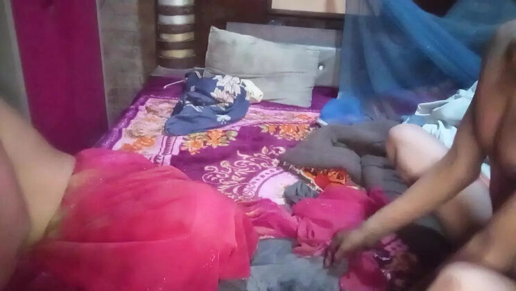 Desi Bhabhi Rounika Rough Face Fucks Latina Whore - Deep Throat & Cum Swallow