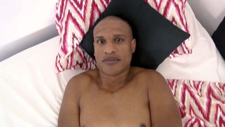 Hot Latina MILF Marsha Love Gets Rough Anal Fuck - Cheating Wife Cuckold Sex Part 2