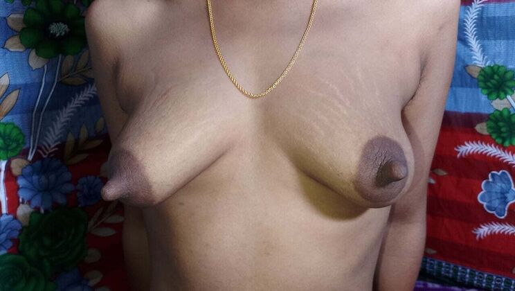 Bangladeshi Teen Bithi69gril Gets Creamy Pussy Fuck - Desi Homemade HD