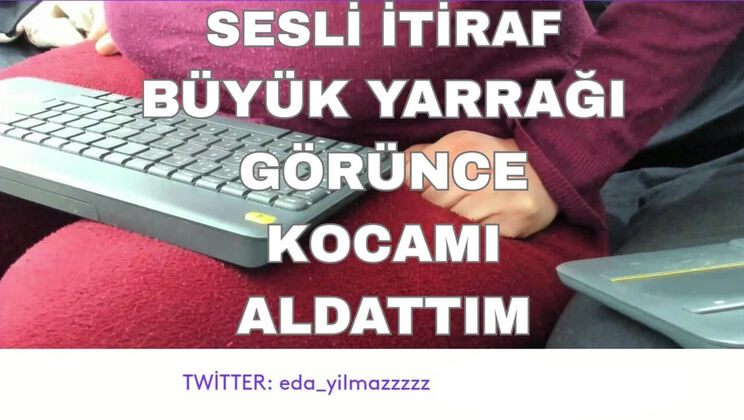 Turkish MILF Cheats on Husband with Huge Cock - Hot Confession & Doggy Style Fuck