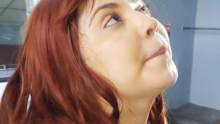 Hot Venezuelan Girl Daltonhot Takes Massive Cumshots on Face & Mouth - Blowjob Compilation