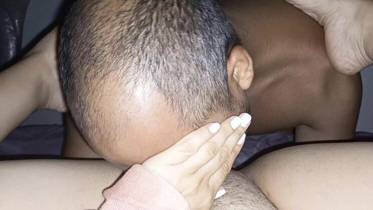 Steamy Stepdad Action: Fabimilf Gets Pussy Eaten and Deep Throats His Cock