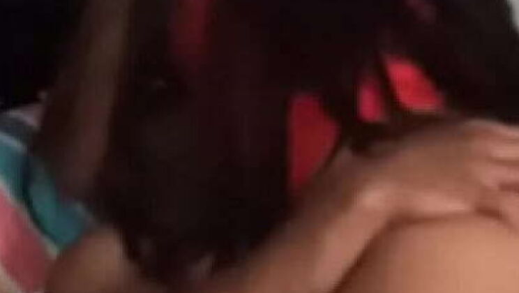 Hot Asian Teen Darsha Rides Neighbor's Big Dick While Parents Are Out - Amateur Sex