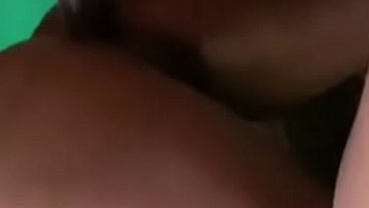 Slim Poke Fucks His Homeboy Hard - Big Black Cock & Cumshot