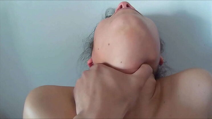 Stepmom Fucks My GF - Hot Latina MILF Creampie & Big Cock Action