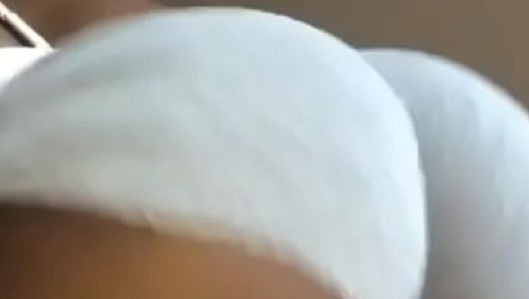 Hot Ebony Girls Twerking Their Big Booty - Compilation ft. Dayshiae